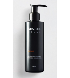 Senbel Men Cleanser